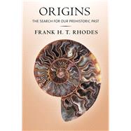Origins by Rhodes, Frank H. T., 9781501702440