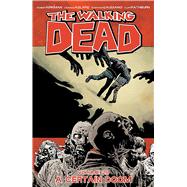 The Walking Dead 28 by Kirkman, Robert; Adlard, Charlie (CON); Gaudiano, Stefano (CON); Rathburn, Cliff (CON); Stewart, Dave (CON), 9781534302440