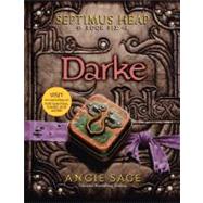 Darke by Sage, Angie; Zug, Mark, 9780061242441