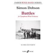 Battles by Dobson, Simon (COP), 9780571572441