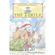 The Turtle by Rylant, Cynthia; McDaniels, Preston, 9780689862441