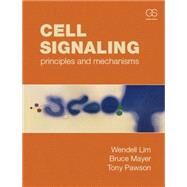 Cell Signaling by Lim, Wendell, 9780815342441
