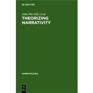 Theorizing Narrativity by Pier, John, 9783110202441