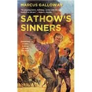 Sathow's Sinners by Galloway, Marcus, 9780425272442