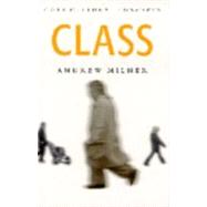 Class by Andrew Milner, 9780761952442