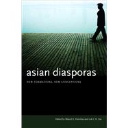 Asian Diasporas by Parrenas, Rhacel Salazar, 9780804752442