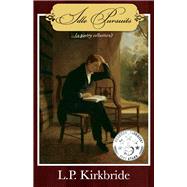 Idle Pursuits (A Poetry Collection) by Kirkbride, L.P., 9781483592442