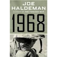 1968 by Joe Haldeman, 9781497692442