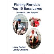 Lake Tarpon by Barker, Larry; Crispino, Lenny, 9781553952442