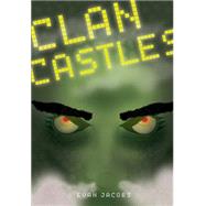 Clan Castles by Jacobs, Evan, 9780606362443
