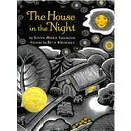 The House in the Night by Swanson, Susan Marie, 9780618862443