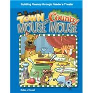 The Town Mouse and the Country Mouse: Fables by Housel, Debra J., 9781433392443