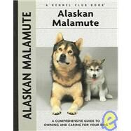 Alaskan Malamute by Stockman, Thomas, 9781593782443
