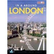 In & Around London by Naden, Gavan; Riddington, Max; Pickering, Sarah, 9781841652443