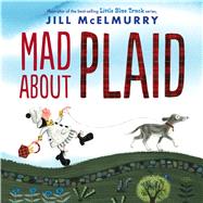 Mad About Plaid by McElmurry, Jill, 9780358172444