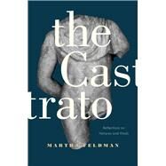 The Castrato by Feldman, Martha, 9780520292444