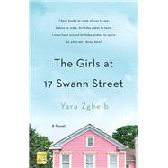 The Girls at 17 Swann Street by Zgheib, Yara, 9781250202444