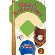 Wiley's Adventure by Guarneri, Cristina, 9781438952444