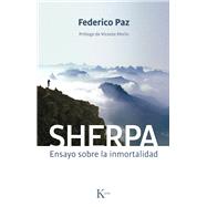 Sherpa Ensayo sobre la inmortalidad by Paz, Federico; Merlo, Vicente, 9788499882444
