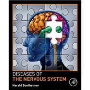Diseases of the Nervous System by Sontheimer, Harald, 9780128002445