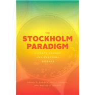 The Stockholm Paradigm by Brooks, Daniel R.; Hoberg, Eric P.; Boeger, Walter A., 9780226632445