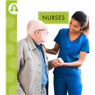 Nurses by Brauer, Ana, 9798896852445