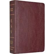 ESV Study Bible by Crossway Bibles, 9781433502446