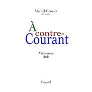  contre-courant by Michel Crozier, 9782213622446