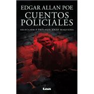 Cuentos policiales, Edgar Allan Poe by Poe, Edgar Allan, 9789877182446