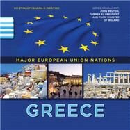 Greece by Etingoff, Kim; Indovino, Shaina C., 9781422222447