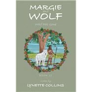 Margie and Wolf by Collins, Lynette, 9781796002447