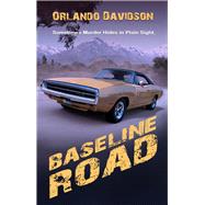 Baseline Road by Davidson, Orlando, 9781951122447