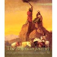 American Journey, The: Volume 1 by Goldfield, David; Abbott, Carl E.; Anderson, Virginia DeJohn; Argersinger, Jo Ann E.; Argersinger, Peter H.; Barney, William; Weir, Robert M., 9780205742448