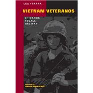 Vietnam Veteranos by Ybarra, Lea; Olmos, Edward James, 9780292702448