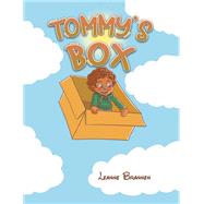 Tommy's Box by Leanne Brannen, 9781035812448