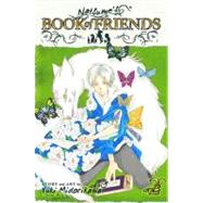 Natsume's Book of Friends, Vol. 2 by Midorikawa, Yuki, 9781421532448