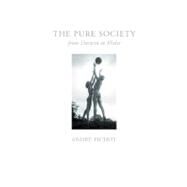 Pure Society Cl by Pichot,Andre, 9781844672448