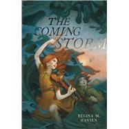 The Coming Storm by Regina M. Hansen, 9781534482449