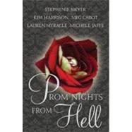 Prom Nights from Hell by Meyer, Stephenie, 9780606122450
