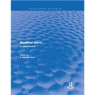 Routledge Revivals: Medieval Iberia (2003): An Encyclopedia by Gerli; E Michael, 9781138062450
