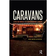 Caravans by Leivestad, Hege Hyer, 9781350132450