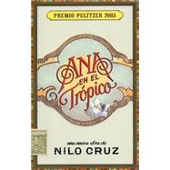 Ana En El Tropico by Cruz, Nilo, 9781559362450