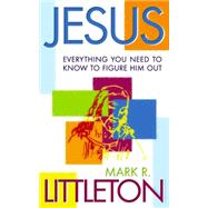 Jesus by Littleton, Mark, 9780664222451
