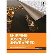 Shipping Business Unwrapped by Duru; Okan, 9781138292451