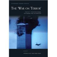 The War on Terror by Lacey, Stephen; Paget, Derek, 9781783162451