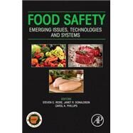 Food Safety by Ricke; Donaldson; Phillips, 9780128002452