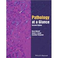 Pathology at a Glance by Newell, Barry; Faruqi, Asma Z.; Finlayson, Caroline, 9781119472452