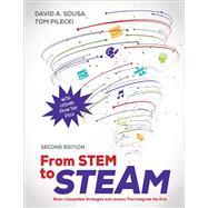 From Stem to Steam by Sousa, David A.; Pilecki, Tom, 9781506322452