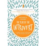The Year of the Introvert by Chung, Michaela, 9781510732452