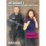 Women's Survival by Wagner, Jim, 9781581332452